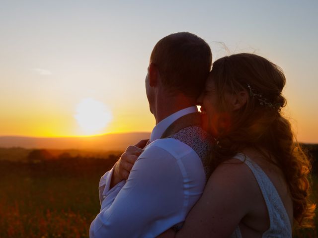 Andy and Helen&apos;s Wedding in Burnley, Lancashire 18