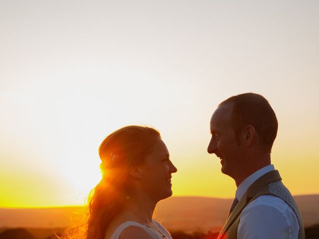 Andy and Helen&apos;s Wedding in Burnley, Lancashire 19