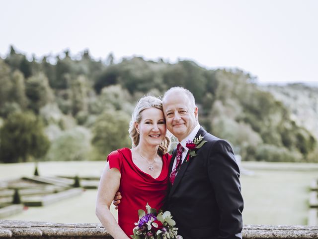 Chris and Olivia&apos;s Wedding in Hedsor, Buckinghamshire 6