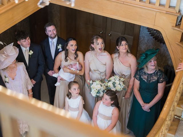Ben and Stephanie's Wedding in Knutsford, Cheshire 48
