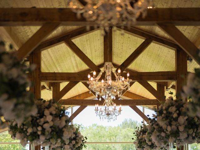 Ben and Stephanie's Wedding in Knutsford, Cheshire 59
