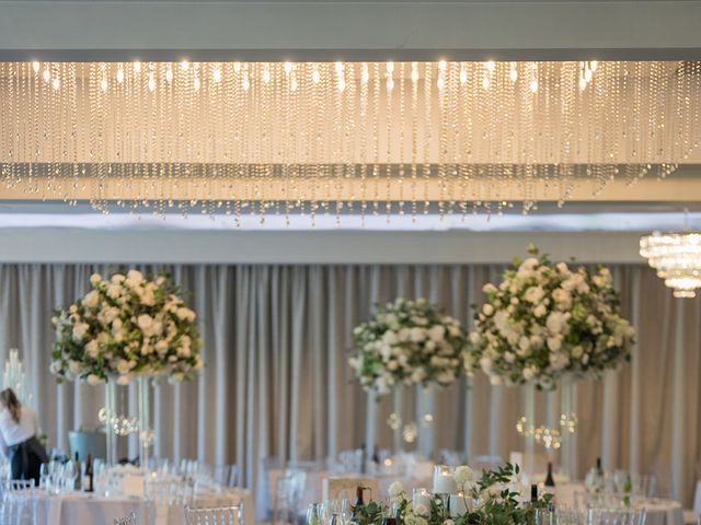 Ben and Stephanie's Wedding in Knutsford, Cheshire 140
