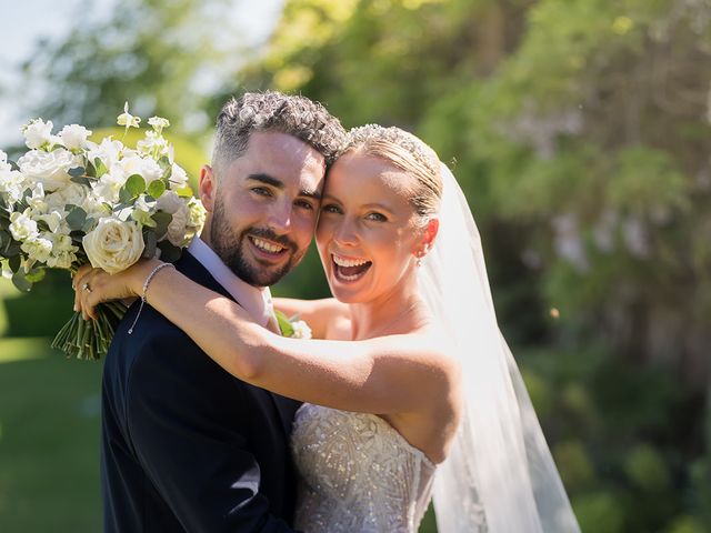 Ben and Stephanie's Wedding in Knutsford, Cheshire 146