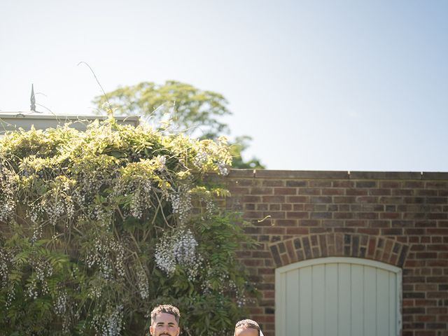 Ben and Stephanie's Wedding in Knutsford, Cheshire 150