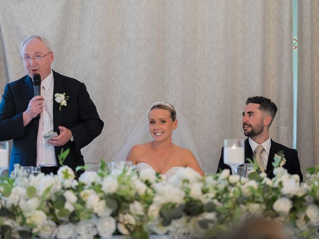 Ben and Stephanie's Wedding in Knutsford, Cheshire 172