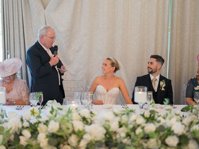 Ben and Stephanie's Wedding in Knutsford, Cheshire 174