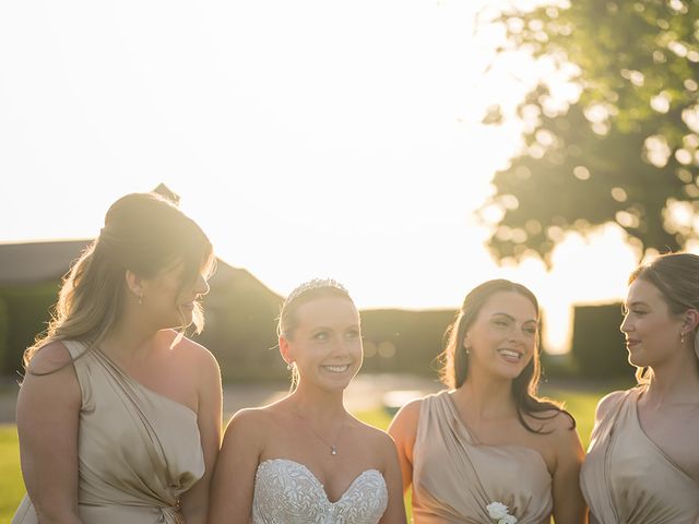 Ben and Stephanie's Wedding in Knutsford, Cheshire 186