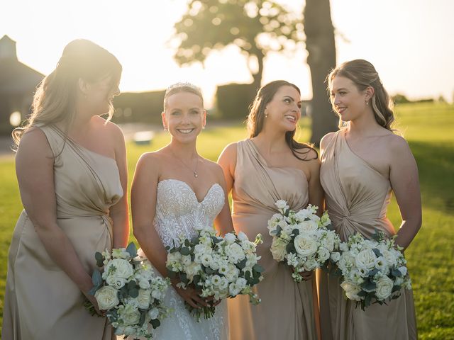 Ben and Stephanie's Wedding in Knutsford, Cheshire 187