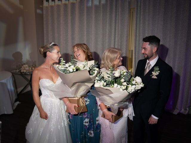Ben and Stephanie's Wedding in Knutsford, Cheshire 217