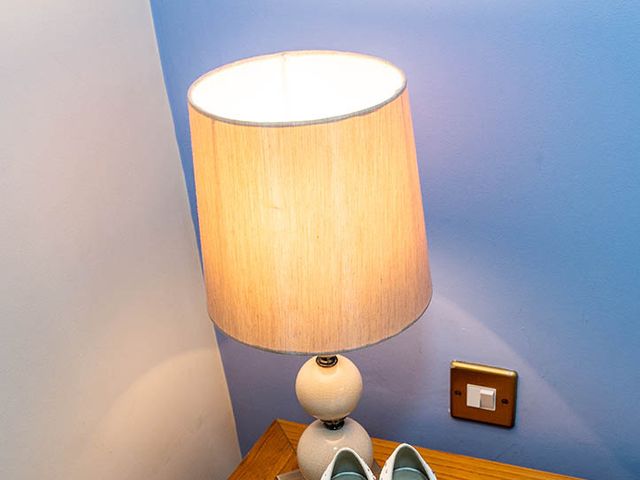 Nigel and Julie's Wedding in Monmouth, Monmouthshire 10