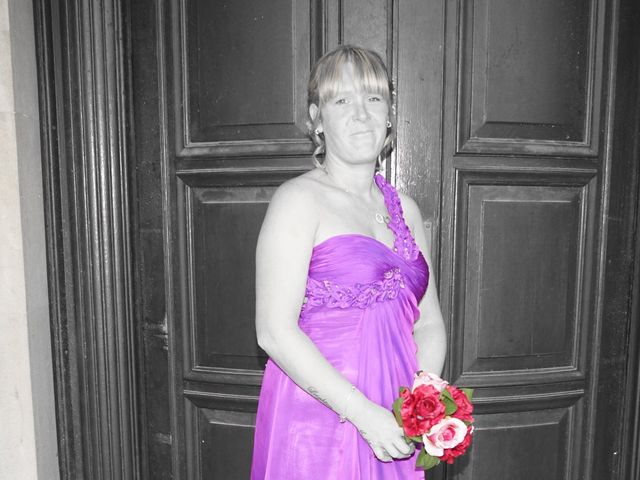 Reegan and Shanice&apos;s Wedding in Bolton, Greater Manchester 13