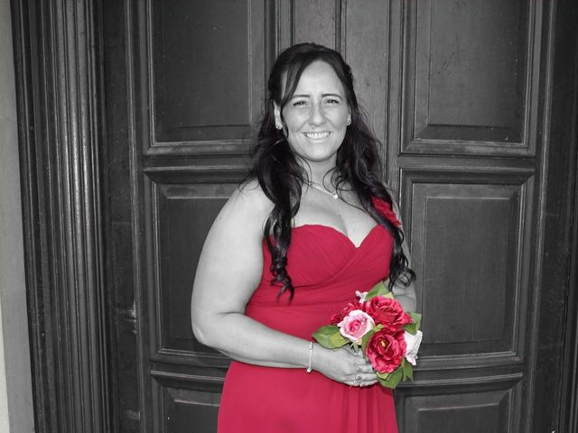 Reegan and Shanice&apos;s Wedding in Bolton, Greater Manchester 14