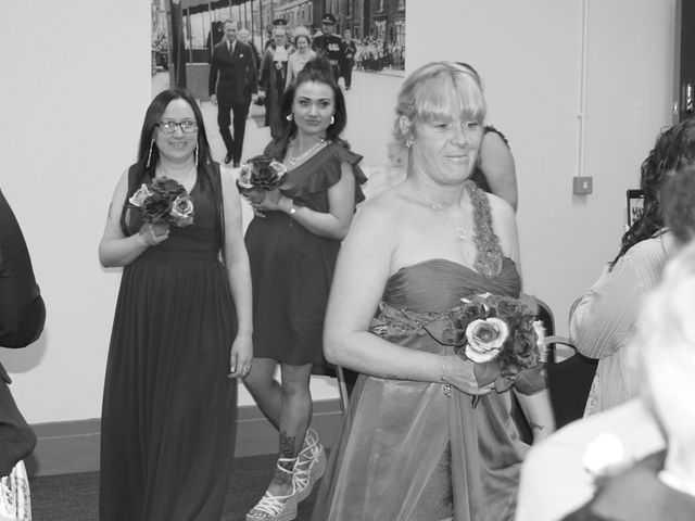 Reegan and Shanice&apos;s Wedding in Bolton, Greater Manchester 108