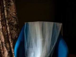Tom &amp; Abigail's wedding 2
