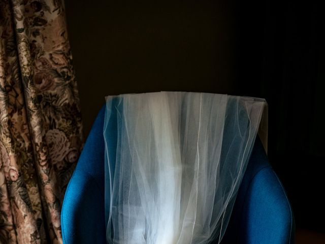Abigail and Tom's Wedding in Norwich, Norfolk 3