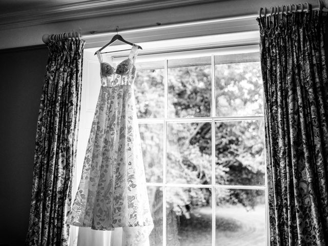 Abigail and Tom's Wedding in Norwich, Norfolk 11