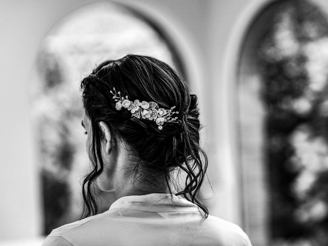 Abigail and Tom's Wedding in Norwich, Norfolk 15