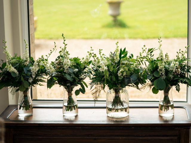 Abigail and Tom's Wedding in Norwich, Norfolk 19