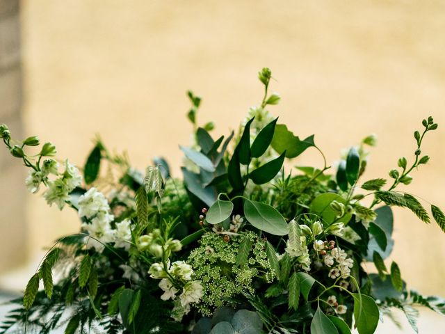 Abigail and Tom's Wedding in Norwich, Norfolk 20