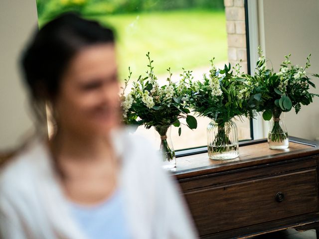 Abigail and Tom's Wedding in Norwich, Norfolk 21