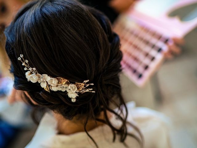 Abigail and Tom's Wedding in Norwich, Norfolk 23