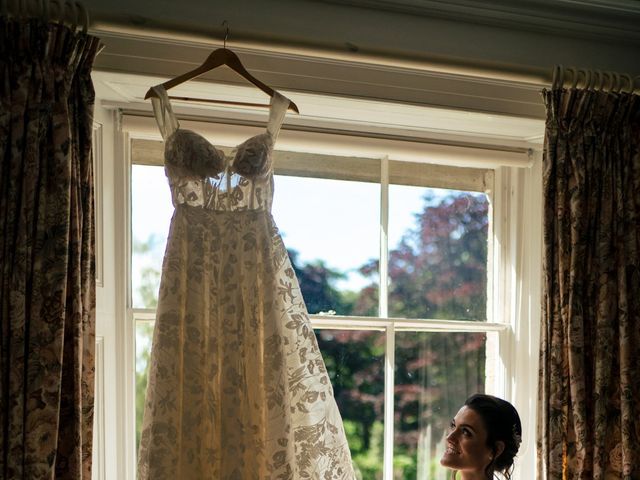 Abigail and Tom's Wedding in Norwich, Norfolk 27