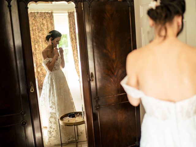 Abigail and Tom's Wedding in Norwich, Norfolk 29