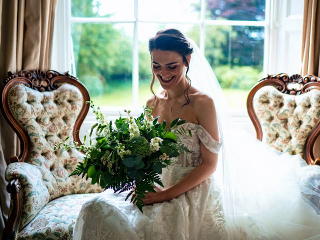 Abigail and Tom's Wedding in Norwich, Norfolk 42