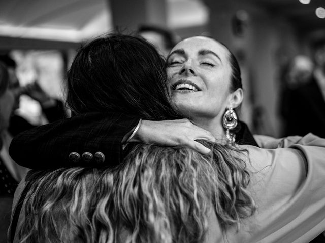 Abigail and Tom's Wedding in Norwich, Norfolk 45