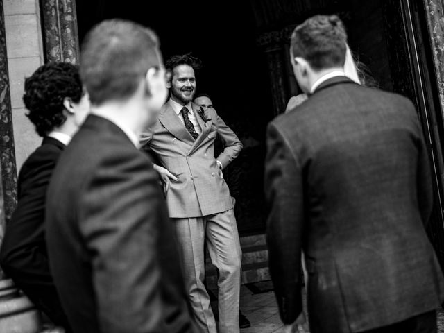 Abigail and Tom's Wedding in Norwich, Norfolk 48