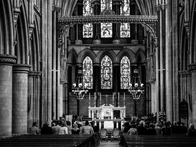 Abigail and Tom's Wedding in Norwich, Norfolk 56