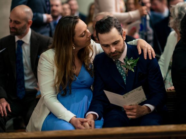 Abigail and Tom's Wedding in Norwich, Norfolk 57