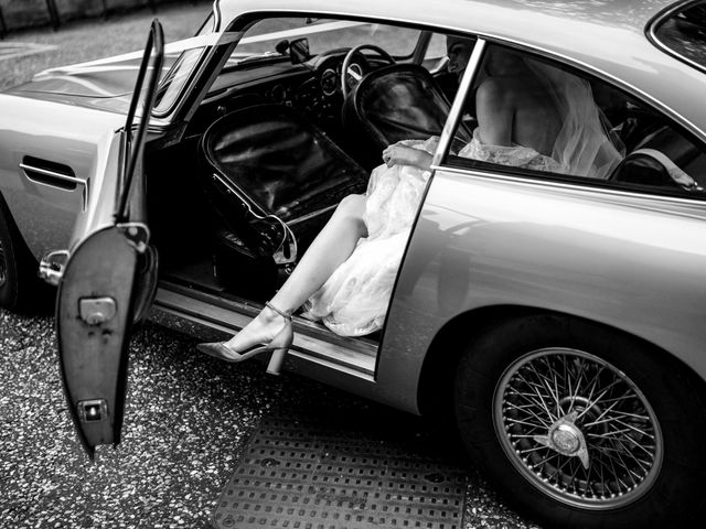 Abigail and Tom's Wedding in Norwich, Norfolk 59