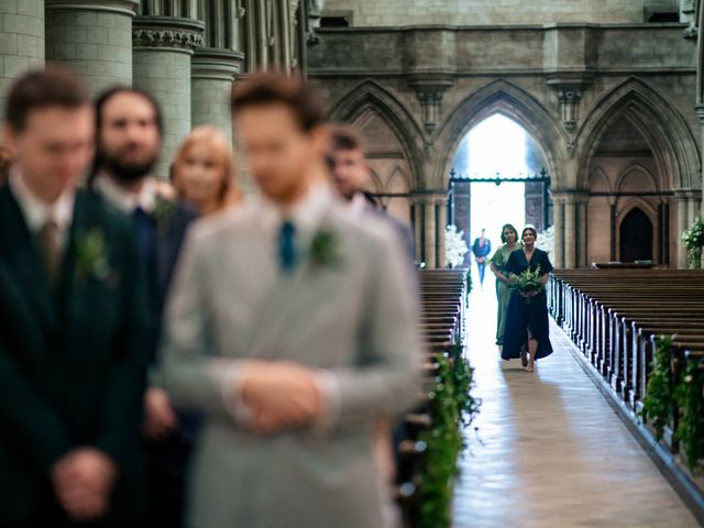 Abigail and Tom's Wedding in Norwich, Norfolk 63
