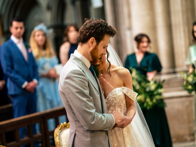 Abigail and Tom's Wedding in Norwich, Norfolk 71