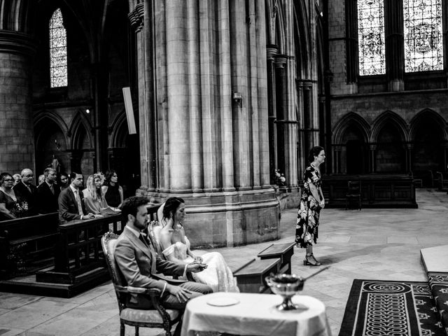 Abigail and Tom's Wedding in Norwich, Norfolk 82