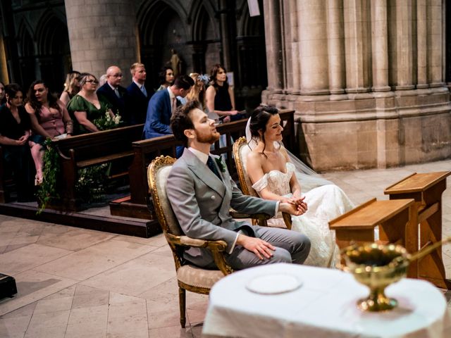 Abigail and Tom's Wedding in Norwich, Norfolk 83