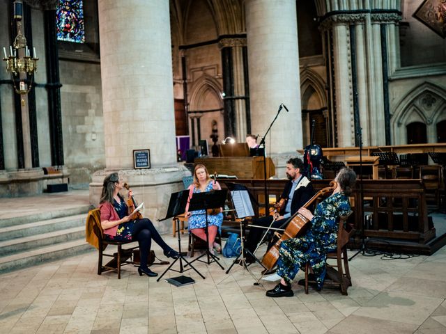 Abigail and Tom's Wedding in Norwich, Norfolk 84