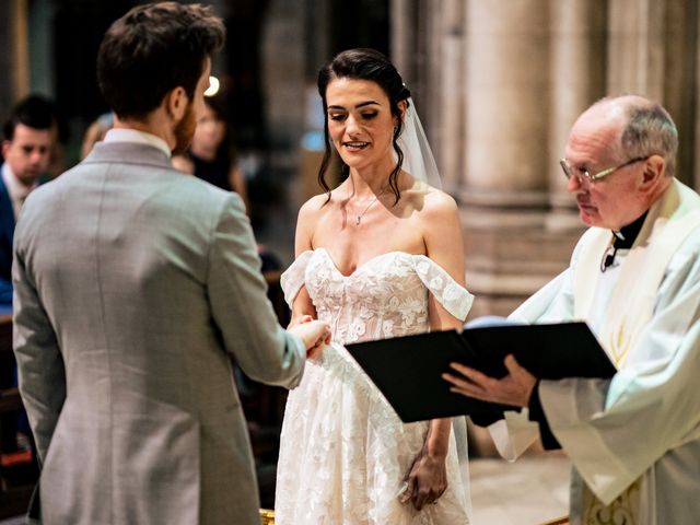 Abigail and Tom's Wedding in Norwich, Norfolk 88