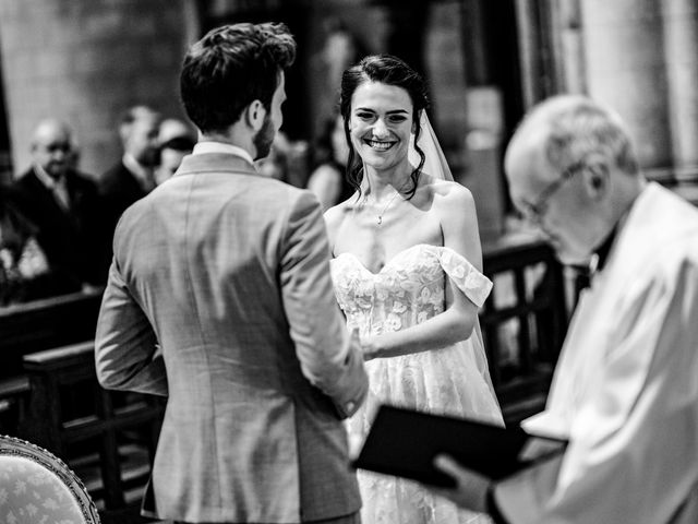 Abigail and Tom's Wedding in Norwich, Norfolk 90