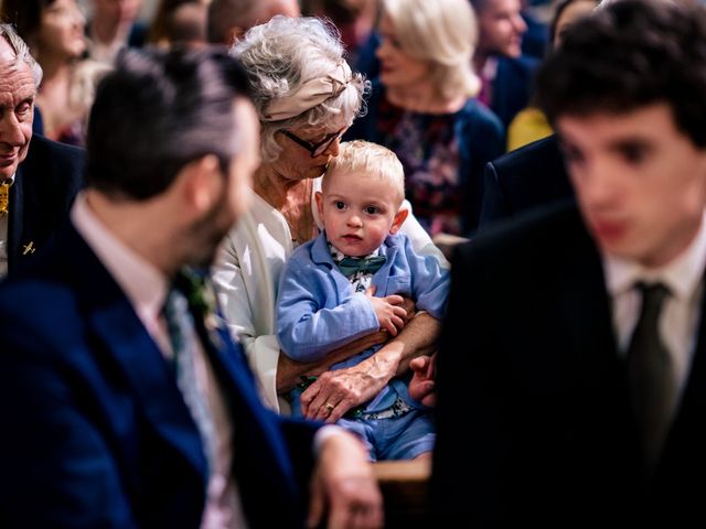 Abigail and Tom's Wedding in Norwich, Norfolk 95