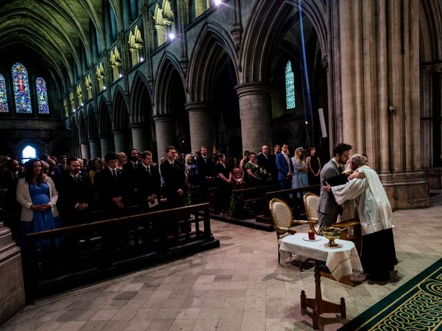 Abigail and Tom's Wedding in Norwich, Norfolk 97