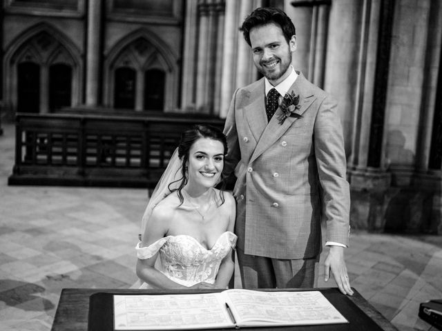 Abigail and Tom's Wedding in Norwich, Norfolk 99