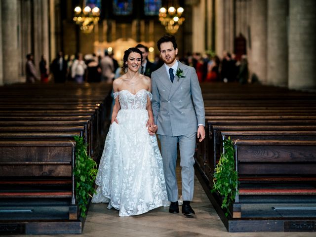 Abigail and Tom's Wedding in Norwich, Norfolk 103