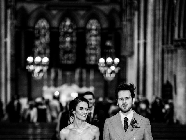 Abigail and Tom's Wedding in Norwich, Norfolk 104