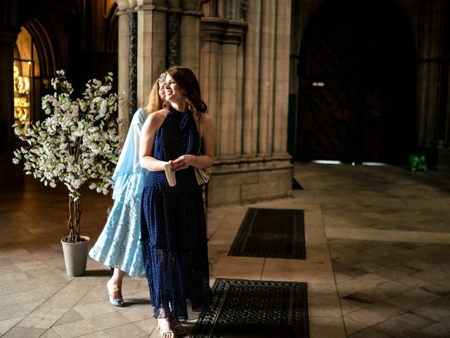 Abigail and Tom's Wedding in Norwich, Norfolk 108