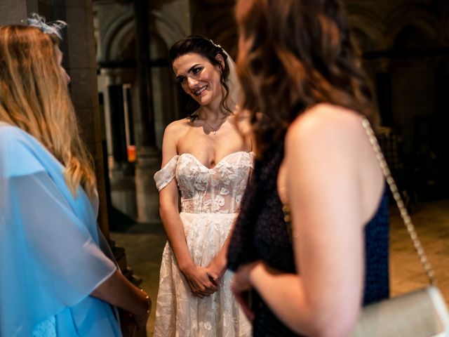 Abigail and Tom's Wedding in Norwich, Norfolk 109