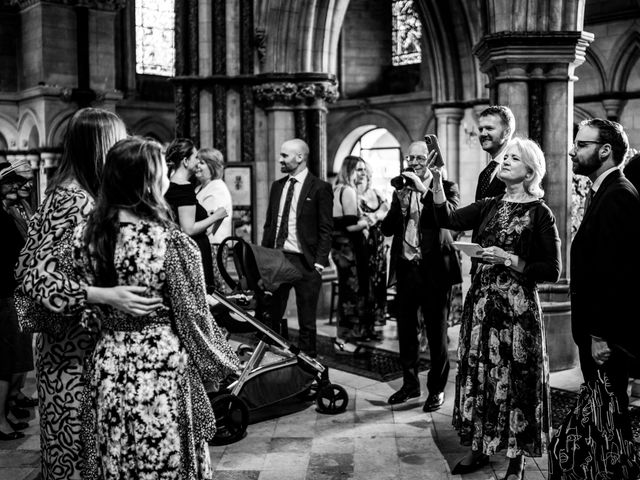 Abigail and Tom's Wedding in Norwich, Norfolk 110