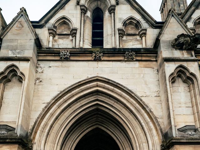 Abigail and Tom's Wedding in Norwich, Norfolk 112