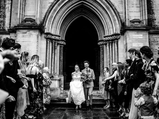 Abigail and Tom's Wedding in Norwich, Norfolk 114